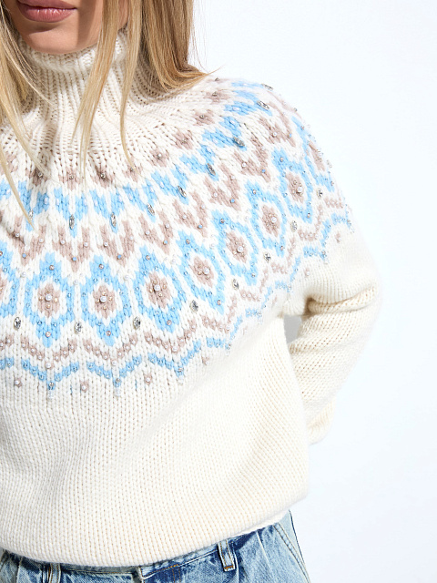 Cashmere sweater, 3 Cashmere sweater, 3