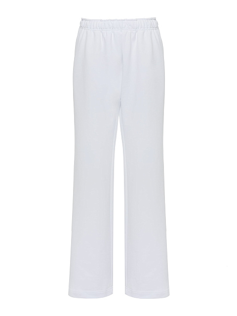 White Fleece Tracksuit, 5 White Fleece Tracksuit, 5