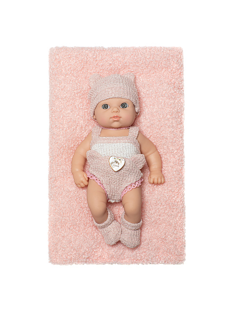 Baby Doll In Pink Suit, 4 Baby Doll In Pink Suit, 4