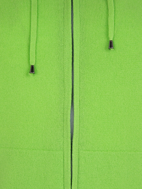 Green Cashmere Tracksuit, 4