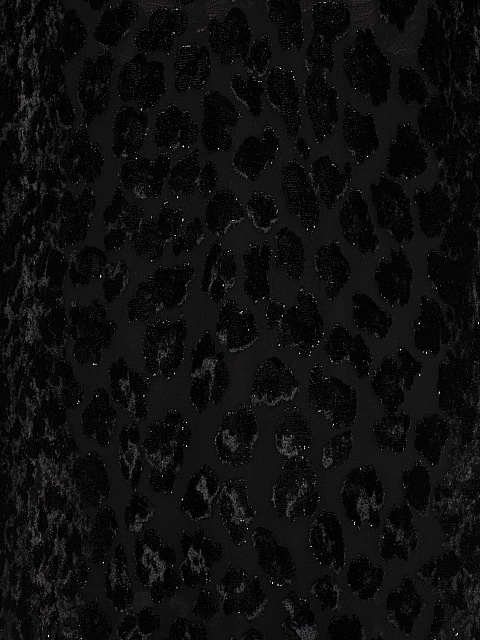 Velvet devoré dress, 6 Velvet devoré dress, 6