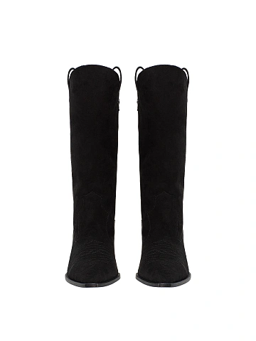 Black Cossacks Made Of Sheepskin, 2