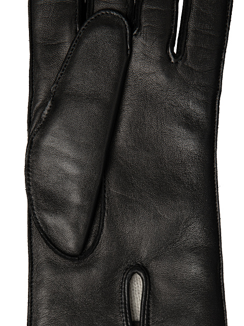 Lambskin gloves, 3