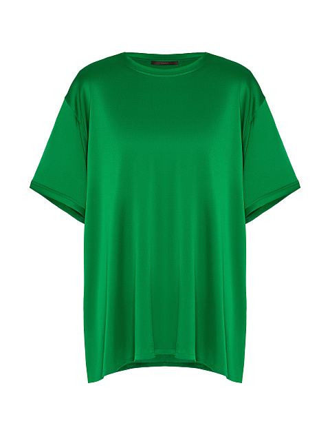 Silk T-shirt, 1 Silk T-shirt, 1