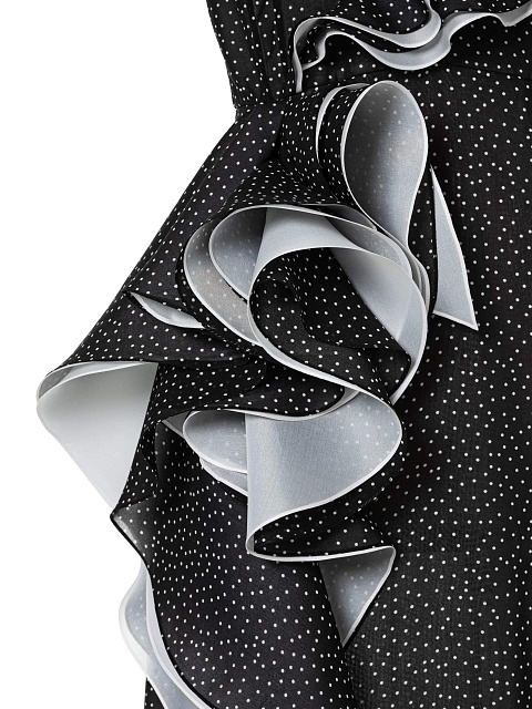 Chiffon maxi dress, 3 Chiffon maxi dress, 3