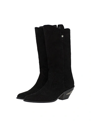 Black Cossacks Made Of Sheepskin, 1