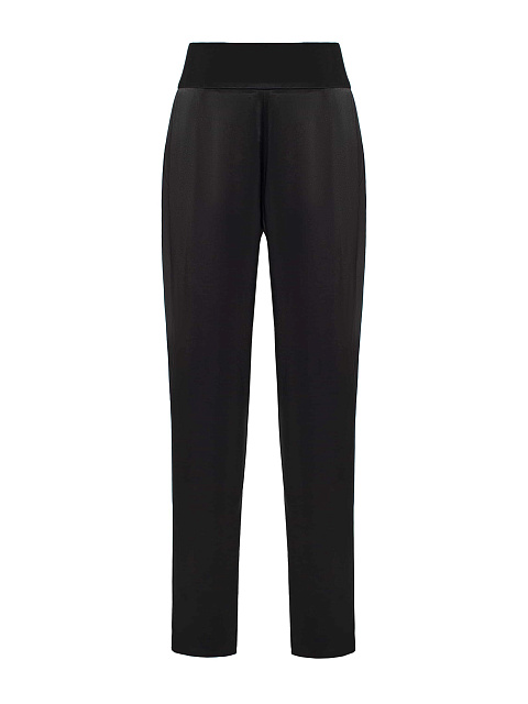 Viscose trousers, 2