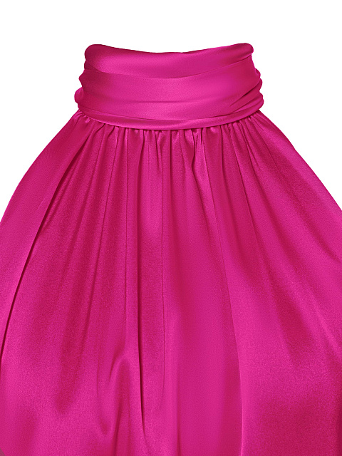 Silk top, 3 Silk top, 3