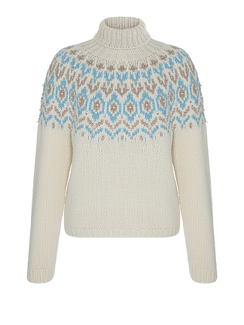 Cashmere sweater, 1 Cashmere sweater, 1