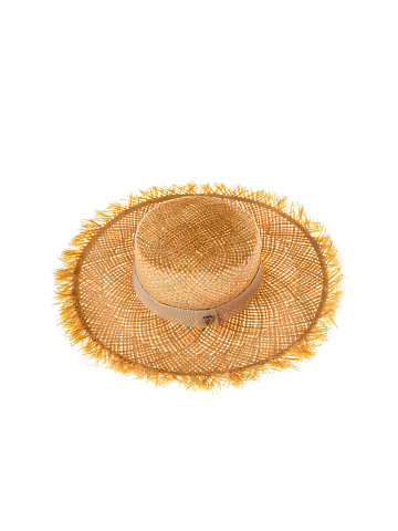 Straw Hat, 1