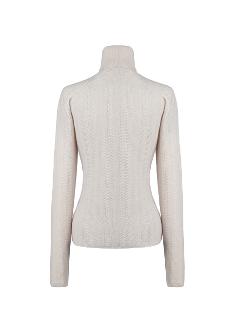 Pink Cashmere Turtleneck, 2 Pink Cashmere Turtleneck, 2