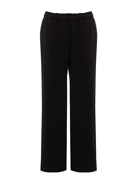 Black Fleece Tracksuit, 3 Black Fleece Tracksuit, 3