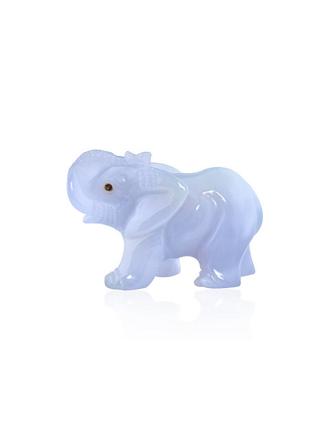 Souvenir Elephant, 1
