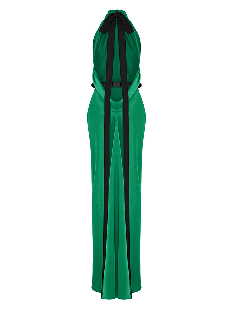 Emerald maxi dress, 2 Emerald maxi dress, 2