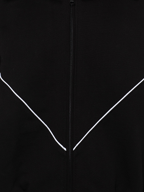 Black Fleece Tracksuit, 5 Black Fleece Tracksuit, 5