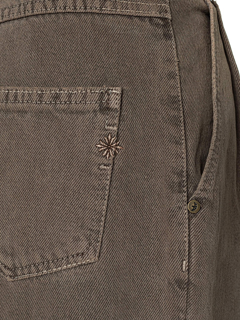 Light brown jeans, 4