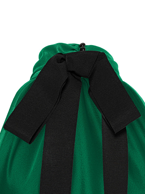 Emerald maxi dress, 5 Emerald maxi dress, 5