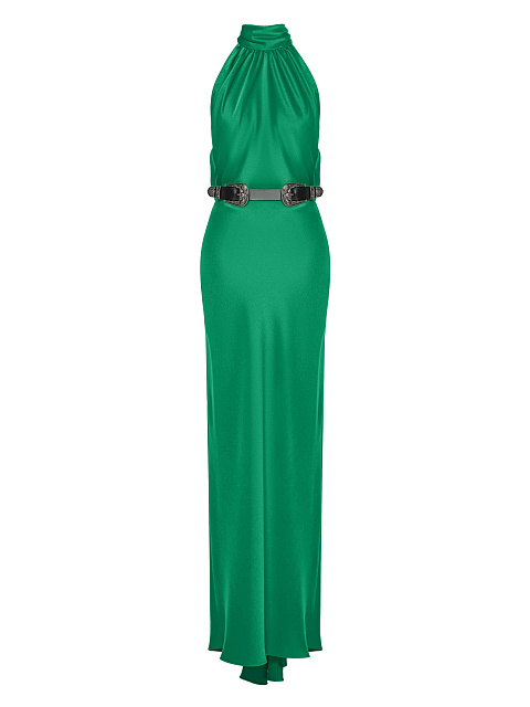Emerald maxi dress, 1 Emerald maxi dress, 1
