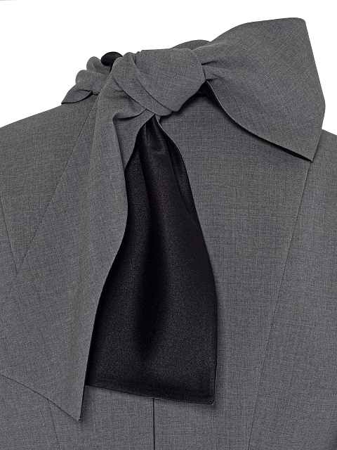 Wool midi dress, 7 Wool midi dress, 7