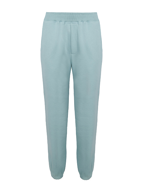 Light Blue Jersey Set With Cropped Sweatshirt, 3 Light Blue Jersey Set With Cropped Sweatshirt, 3