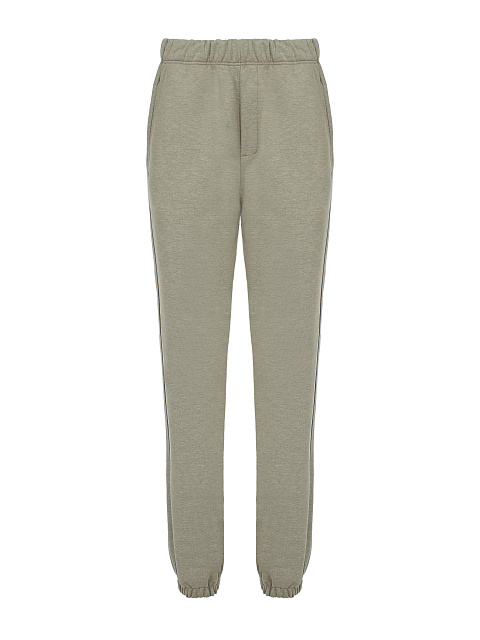 Khaki Jersey Set With Cross Embroidery, 3 Khaki Jersey Set With Cross Embroidery, 3