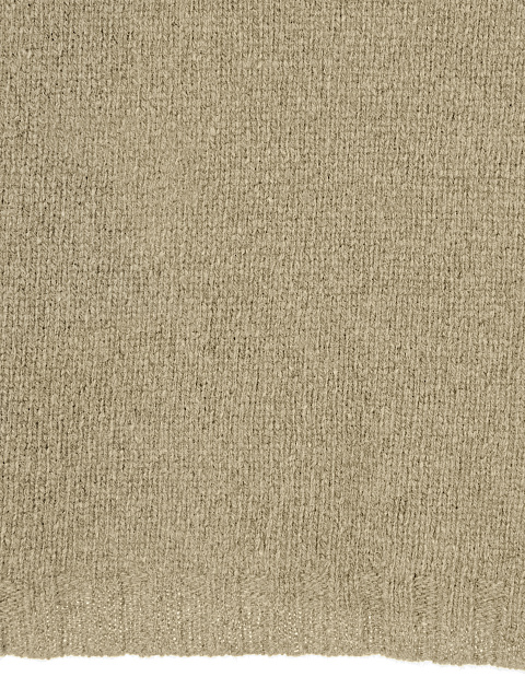 Olive Cashmere Pullover, 3