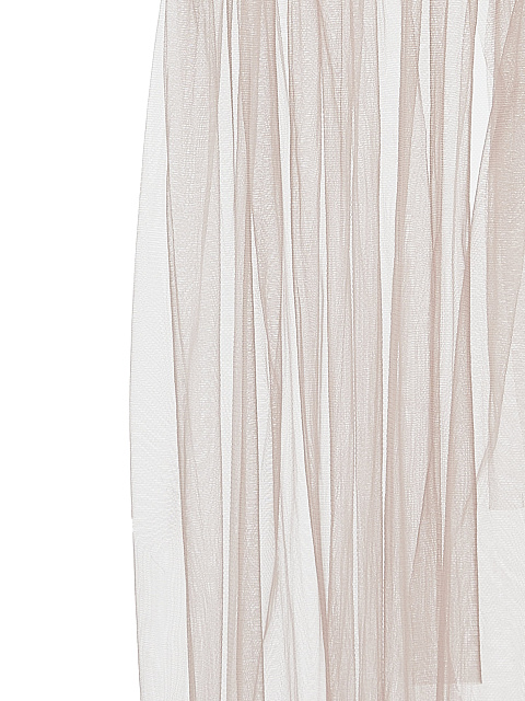 Pink Tulle Skirt & Backsplash, 4 Pink Tulle Skirt & Backsplash, 4