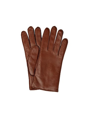 Lambskin gloves, 1