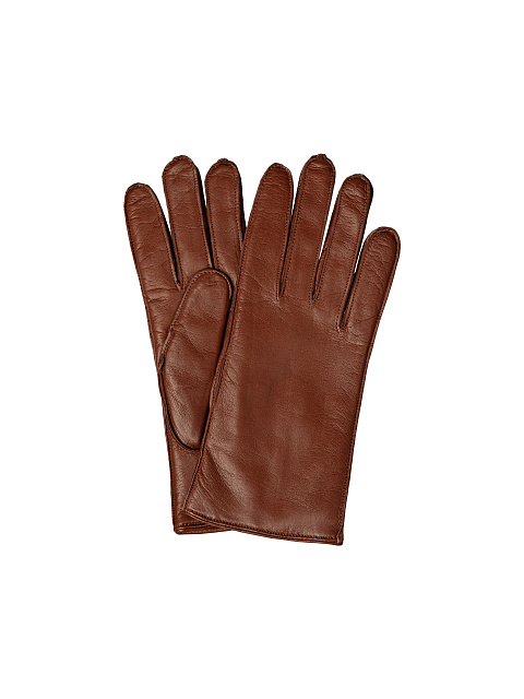 Lambskin gloves, 1