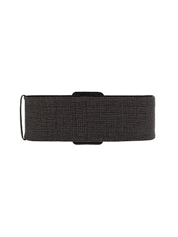 Grey belt, 2