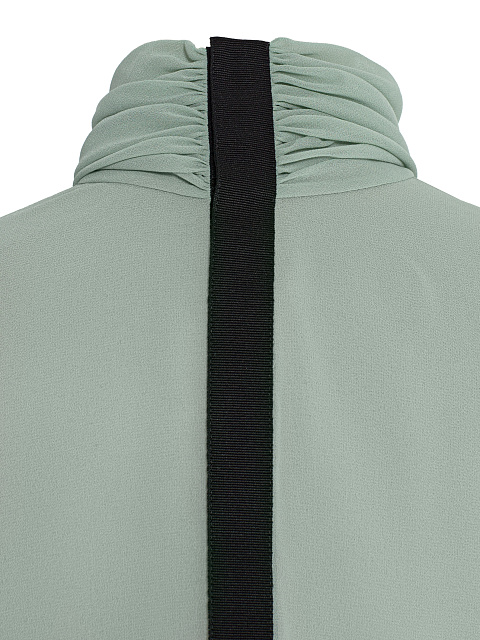 Mint lace bodysuit blouse, 5 Mint lace bodysuit blouse, 5