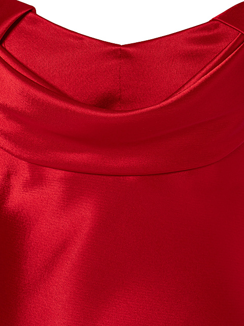 Silk maxi dress, 7 Silk maxi dress, 7