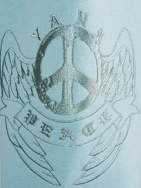 Light Blue Jersey Set With Cropped Sweatshirt, 5 Light Blue Jersey Set With Cropped Sweatshirt, 5