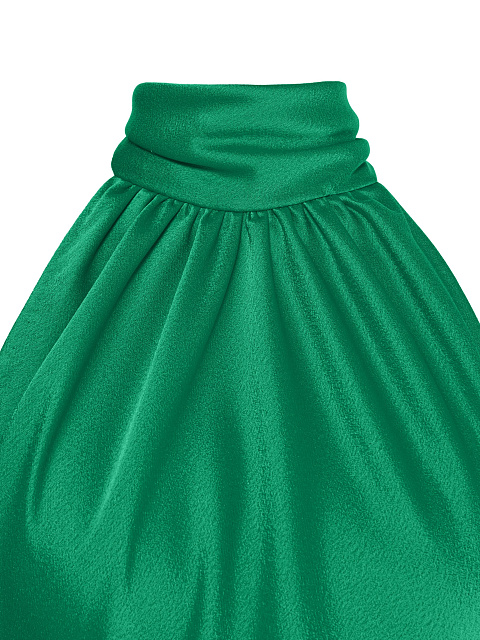 Emerald maxi dress, 4 Emerald maxi dress, 4