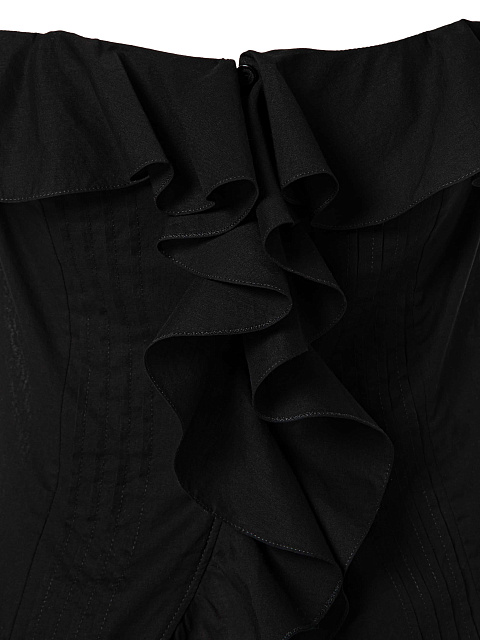 Cotton top, 6 Cotton top, 6