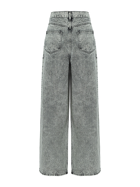 Grey jeans, 2 Grey jeans, 2