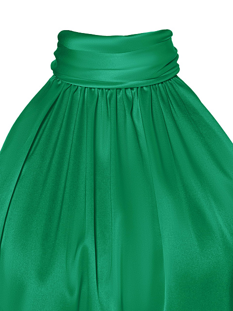 Silk top, 3 Silk top, 3