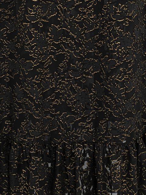 Chiffon maxi dress, 5 Chiffon maxi dress, 5