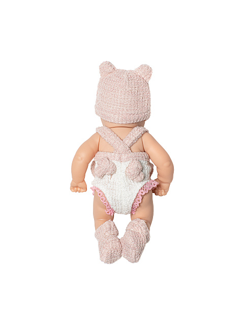 Baby Doll In Pink Suit, 6 Baby Doll In Pink Suit, 6