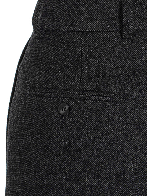 Wool culotte trousers, 5 Wool culotte trousers, 5