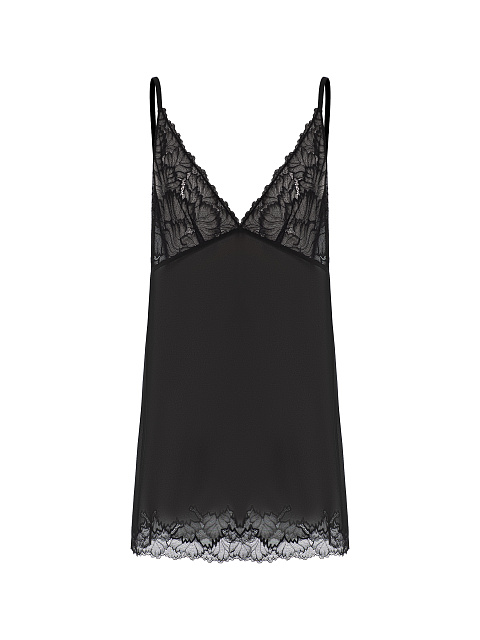 Midi dress made of devoré velvet, 3 Midi dress made of devoré velvet, 3