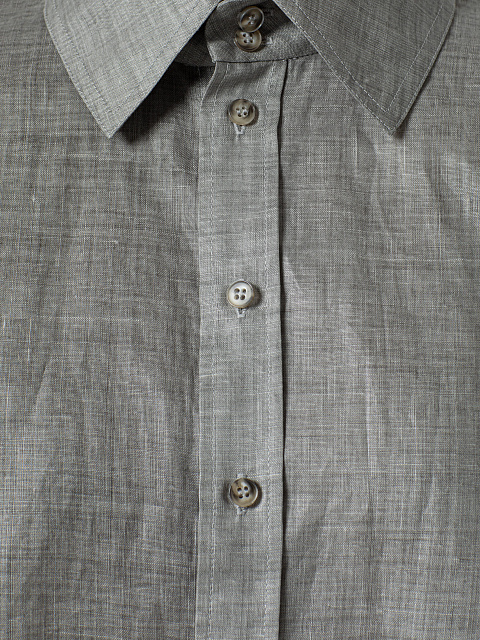 Cotton shirt, 5