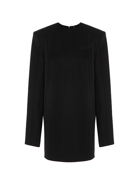 Black mini dress, 1 Black mini dress, 1