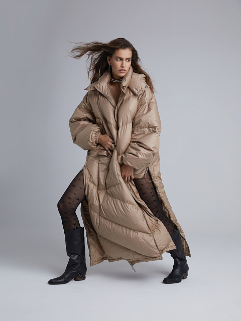 Black Leather Embroidered Cowboy Boots, 7