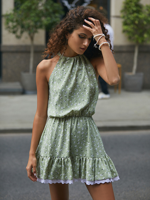 Silver Tassel & Pearls Bracelet, 3