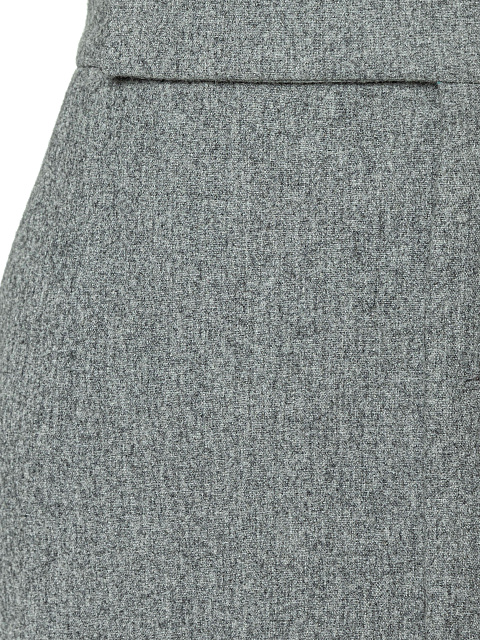 Grey two-piece suit, 5 Grey two-piece suit, 5