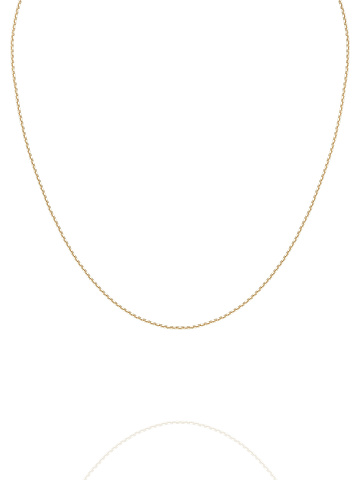 Yellow Silver Chain, 1