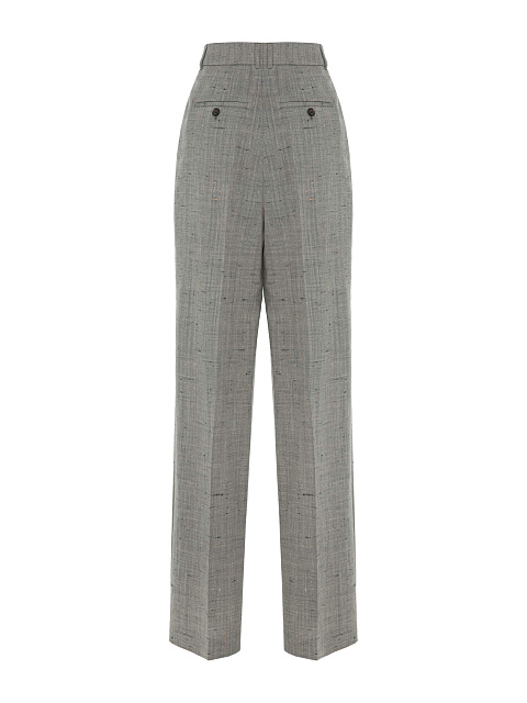 Wool two-piece suit, 5 Wool two-piece suit, 5