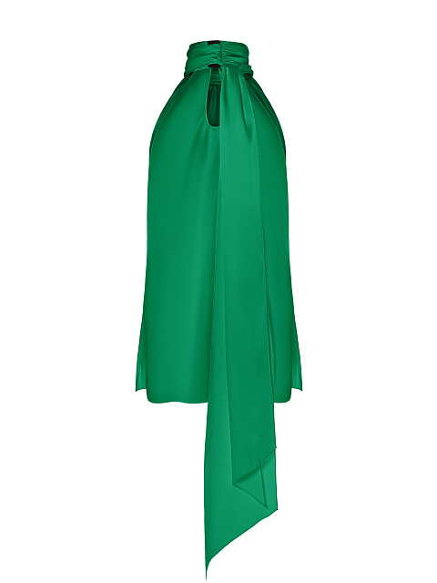 Silk top, 2 Silk top, 2