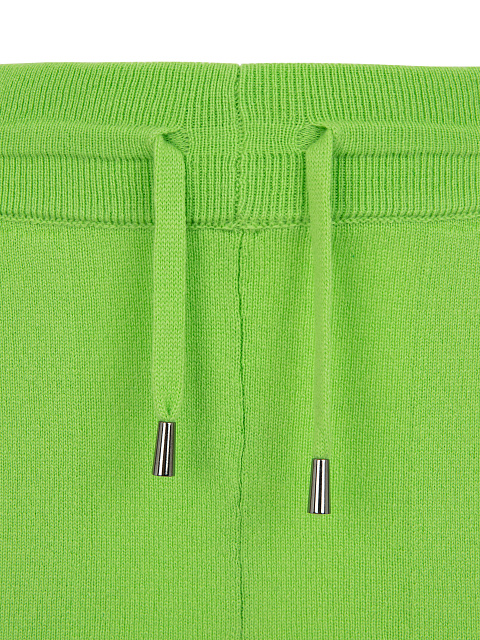 Green Cashmere Tracksuit, 5